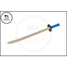  Szamuráj kard - Katana kék fajáték