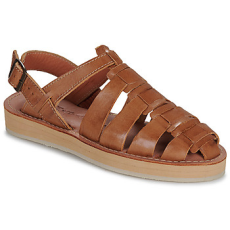  Szandálok / Saruk DIEGO Barna 39