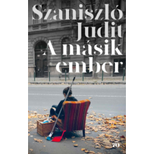 Szaniszló Judit - A másik ember egyéb könyv