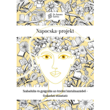 Szántó Szilvia, dr. Dr. Szántó Szilvia - Napocska-projekt egyéb könyv