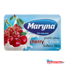 Szappan 125 g Maryna gyümölcs+tej szappan