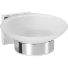  Szappanadagoló BEMETA QUADRA ezüst 169108042 fürdőszoba kiegészítő