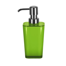  Szappanadagoló Kleine Wolke Easy zöld 5061645854 fürdőszoba kiegészítő