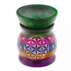  Szappankő Aromalámpa 10cm - Az Élet Virága