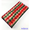  Szappanrózsa fej 50 db/doboz 5,5x5 cm - Magyar Rózsa