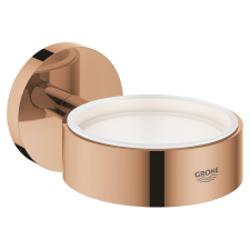  Szappantartó Grohe Essentials pohár nélküli Warm Sunset G40369DA1 fürdőszoba kiegészítő