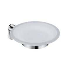  Szappantartó Jika Basic króm 833A.1.004.000.1 fürdőszoba kiegészítő