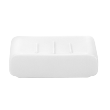  Szappantartó Kleine Wolke Cubic fehér 5066100853 fürdőszoba kiegészítő