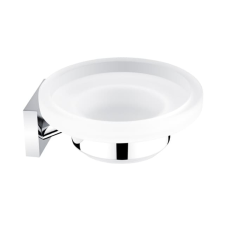  Szappantartó Nimco Keira króm KE22059W26 fürdőszoba kiegészítő