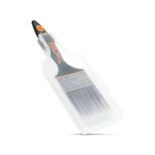  Száradásgátló tok ecsetekhez - 220 x 10 mm festő és tapétázó eszköz