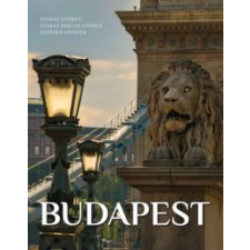 Száraz Miklós György Budapest könyv történelem