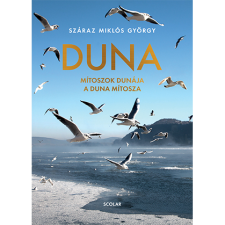 Száraz Miklós György Duna (BK24-205331) művészet