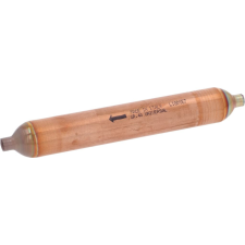  SZÁRÍTÓ SZŰRŐ 40GR 2-ÚT 6.35X6.35MM beépíthető gépek kiegészítői