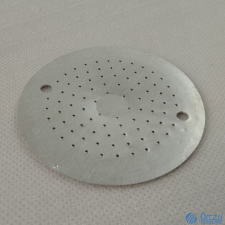 Szarvasi 63 mm Szűrő, felső SZARVASI SZV611 kávéfőző kisháztartási gépek kiegészítői