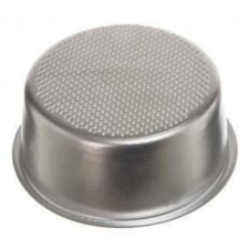 Szarvasi KÁVÉFŐZŐ KÁVÉTARTÓ SZŰRŐ (ALSÓ) SZARVASI 4-6 SZEMÉLYES MINIESPRESSO kisháztartási gépek kiegészítői