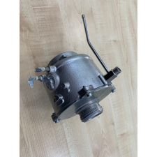 Szarvasi Kávéfőző kazán szerelt SZV-618 kisháztartási gépek kiegészítői