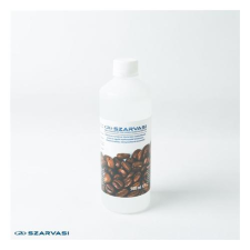 Szarvasi SZV102 Vízkőoldó folyadék kávéfőzőhöz öko 250 ml kávéfőző kellék