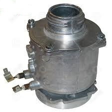 Szarvasi SZV szerelt kávéfőző kazán gőzcsöves (kompatibilis: SZV-611, 612, 618, 620) kisháztartási gépek kiegészítői