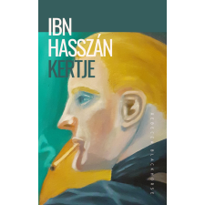 Szász Terézia (magánkiadás) Ibn Hasszán kertje regény