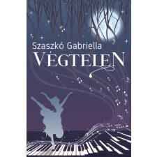 Szaszkó Gabriella - Végtelen egyéb könyv