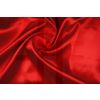  Szatén anyag - Piros
