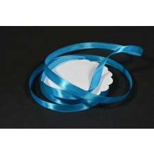  Szatén szalag 10mmx22m azúr konyhai eszköz