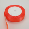  Szatén szalag 2cm széles UV narancs
