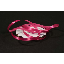  Szatén szalag 6mmx22,86m pink konyhai eszköz