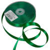  Szatén szalag Dark Green 16mmx50m