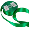  Szatén szalag Dark Green 38mmx50m