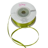 Szatén szalag Green 3mmx50m