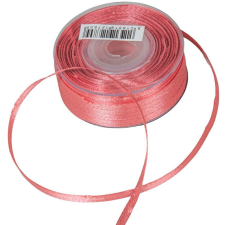 Szatén szalag Old Pink 3mmx50m dekorációs kellék