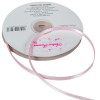 Szatén szalag Pink 6mmx50m