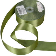  Szatén szalag Spring Moss 38mmx50m dekorációs kellék