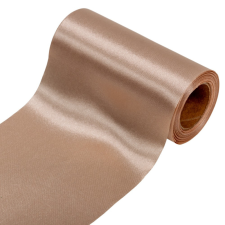  Szatén tekercs 92 12cmx10m dekorációs kellék