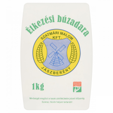  Szatmári étkezési búzadara 1 kg alapvető élelmiszer