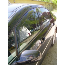 Szatuna Classic 2 db-os légterelő Peugeot 407 4 ajtós 2004- (1815) légterelő