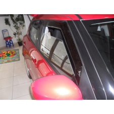 Szatuna Classic 2 db-os légterelő Suzuki Swift 5 ajtós 2010- (2033) légterelő