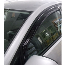 Szatuna Classic 2 db-os légterelő Volkswagen Golf VII. 5 ajtós 2013- (2146) légterelő