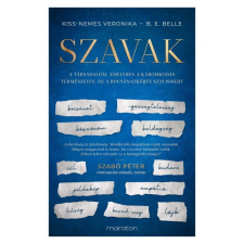  Szavak - A társadalom, amelyben a káromkodás természetes, de a bocsánatkérés nem ismert társadalom- és humántudomány