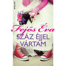  Száz éjjel vártam egyéb e-könyv