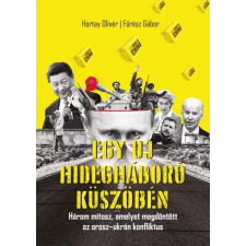 Századvég Egy új hidegháború küszöbén egyéb e-könyv