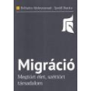 Századvég Migráció - Belhadzs Abdesszamad - Speidl Bianka