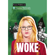 Századvég Woke társadalom- és humántudomány