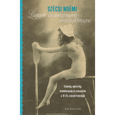 Szécsi Noémi - Lányok és asszonyok aranykönyve egyéb könyv