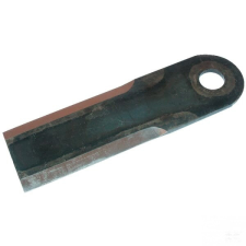 Szecskázókés Deutz Fahr 525525106/25 (25 db) autóalkatrész