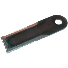  Szecskázókés KPAB 525525107/25 (25 db) autóalkatrész