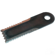 Szecskázókés Massey Ferguson 525525105/25 (25 db) autóalkatrész
