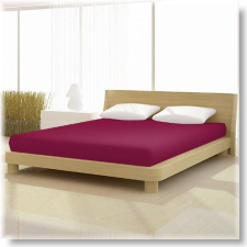 Szeder 180x200cm-től 200x200cm-ig basic pamut jersey gumis lepedő lakástextília