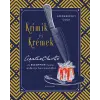 Szederkényi Olga - Krimik és krémek